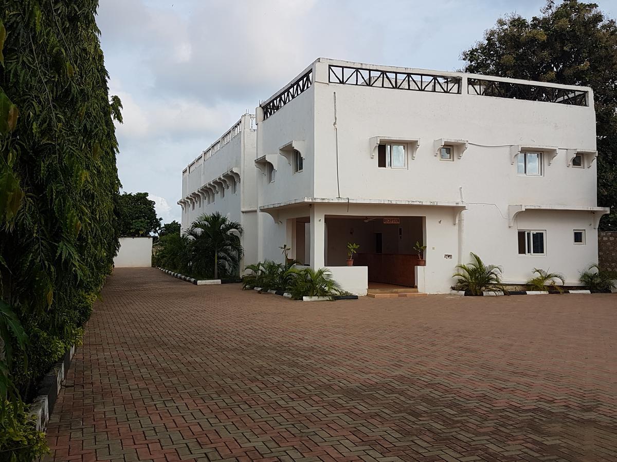 Prestige Holiday Resort Malindi Ngoại thất bức ảnh
