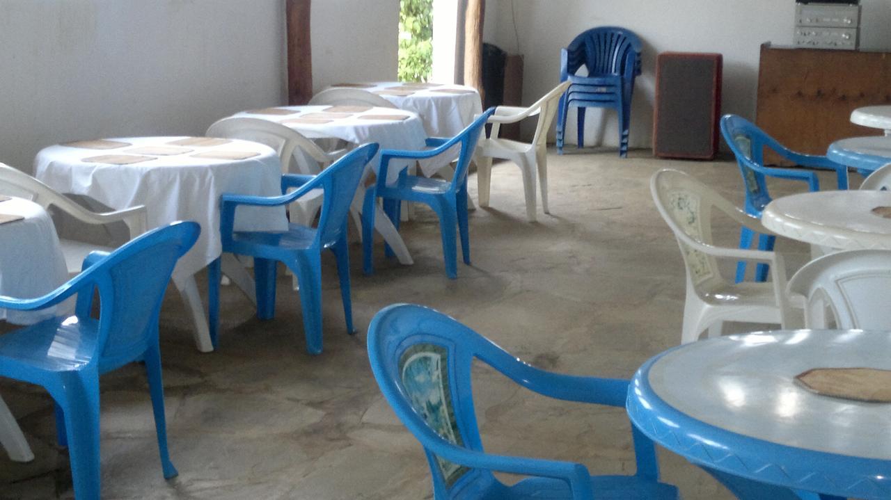 Prestige Holiday Resort Malindi Ngoại thất bức ảnh