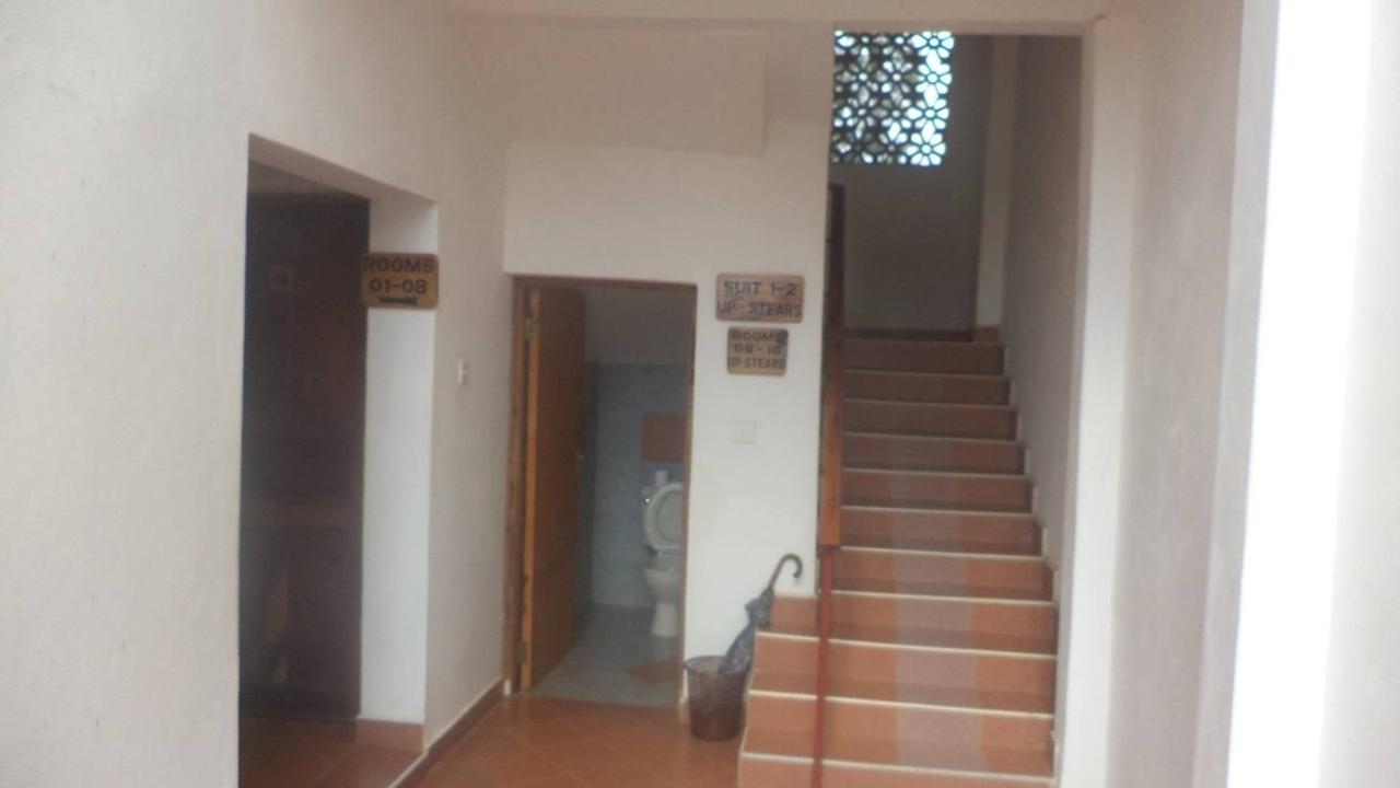 Prestige Holiday Resort Malindi Ngoại thất bức ảnh