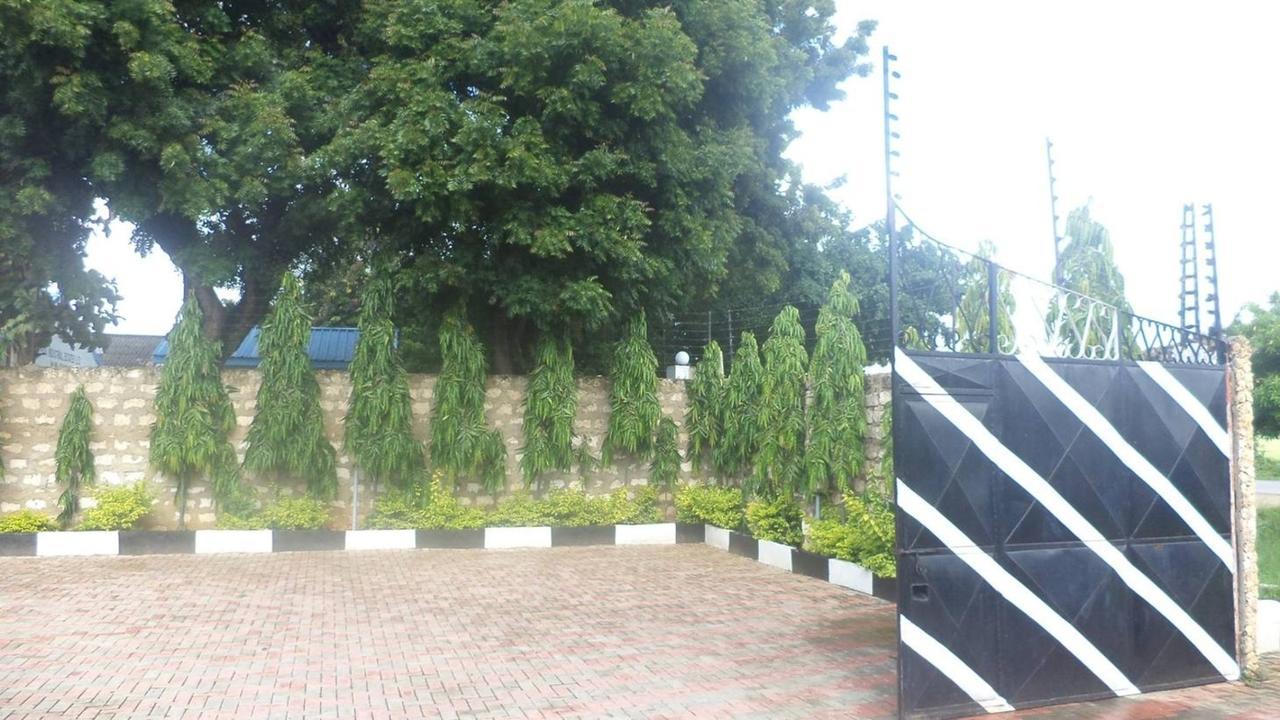 Prestige Holiday Resort Malindi Ngoại thất bức ảnh