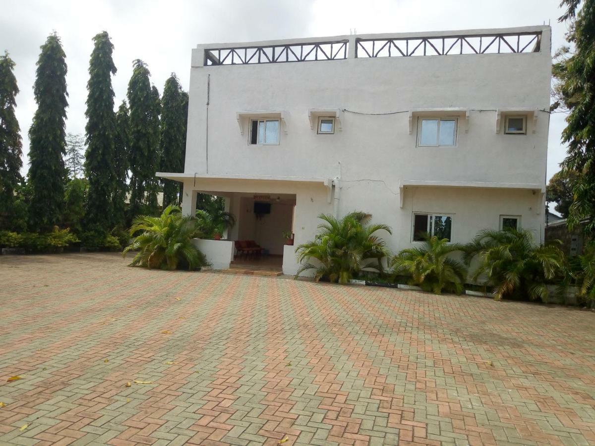 Prestige Holiday Resort Malindi Ngoại thất bức ảnh