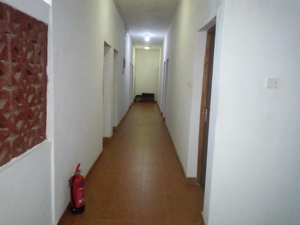 Prestige Holiday Resort Malindi Ngoại thất bức ảnh